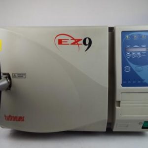 Mettler Cavitator ME-18 Gallon Ultrasonic Cleaner - Minnesota Medical